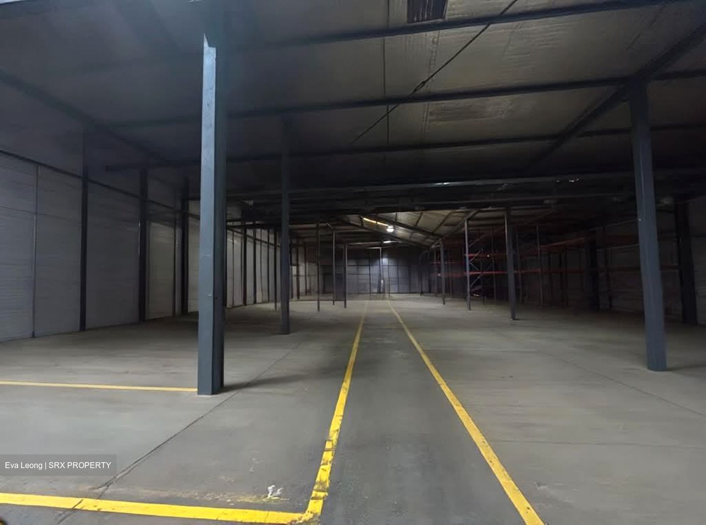 International Road (D22), Factory #571631721